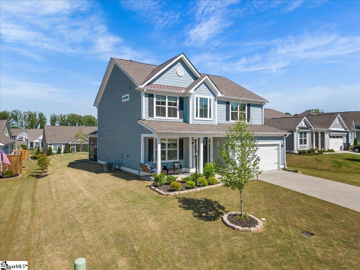 428 Buchanan Rdg Road Taylors, SC 29687 - Photo 3 of 36 Gallery Image 3