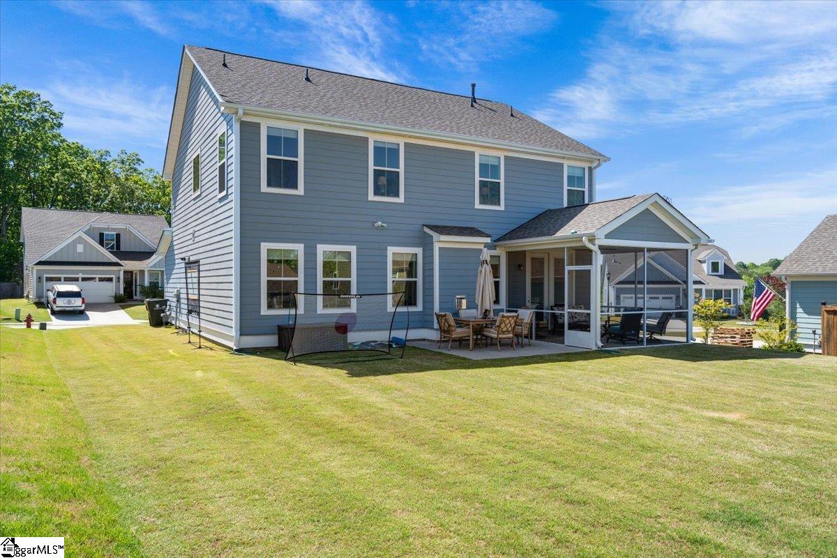 428 Buchanan Rdg Road Taylors, SC 29687 - Photo 31 of 36 Gallery Image 31