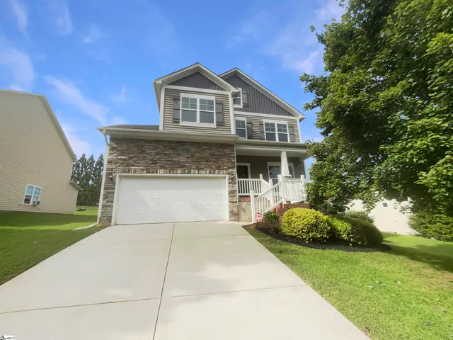 $250,000 | 272 Stonewood Crossing Drive, Boiling Springs, SC 29316