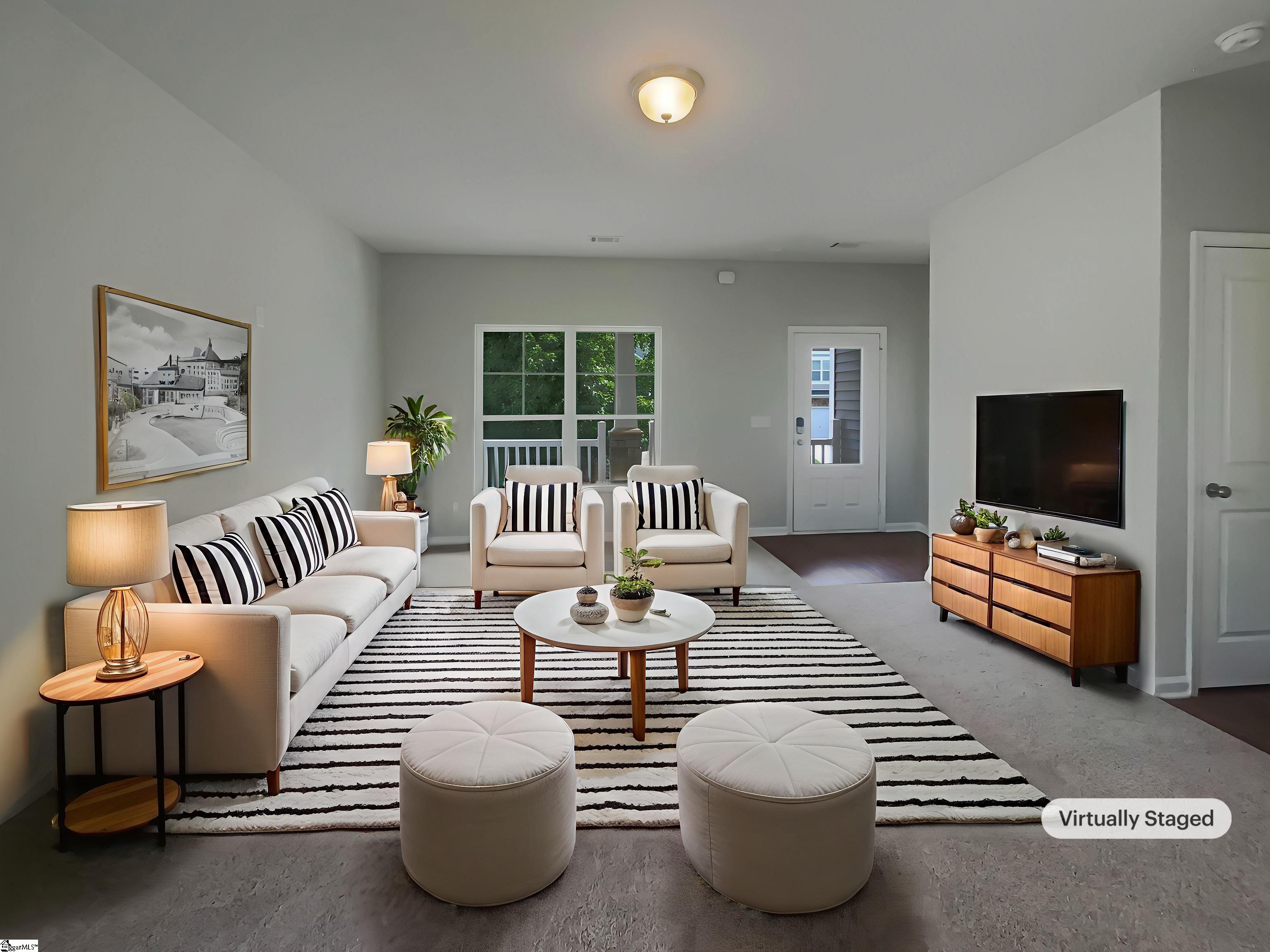 272 Stonewood Crossing Drive Boiling Springs, SC 29316 - Photo 2 of 20 Virtually Staged