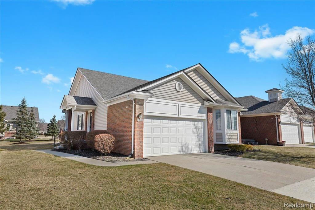 26037 Mariners Point Chesterfield, MI 48051 - Photo 30 of 31