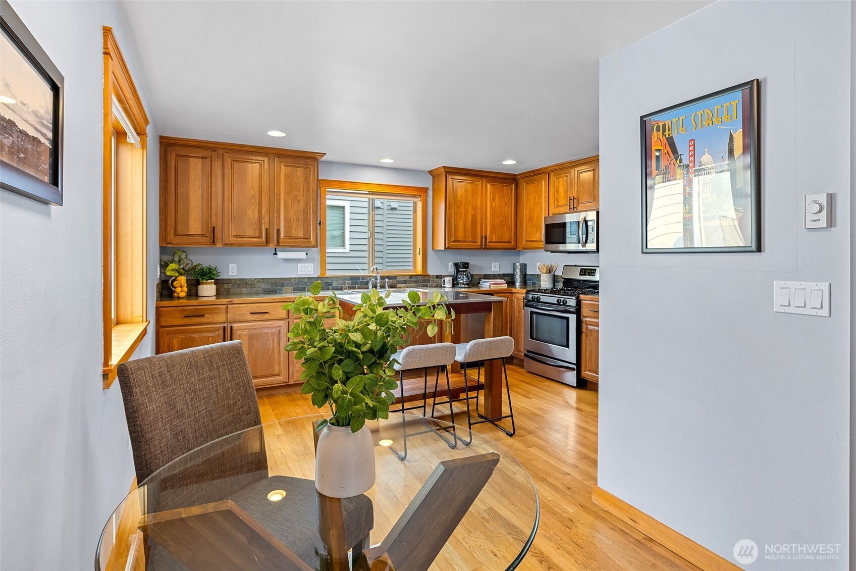 4312 Southwest Spokane Street Seattle, WA 98116 - Photo 11 of 35