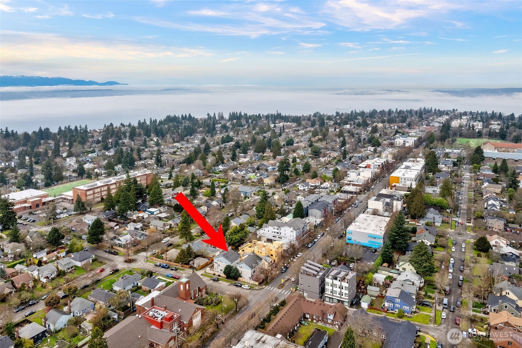 4312 Southwest Spokane Street Seattle, WA 98116 - Photo 31 of 34