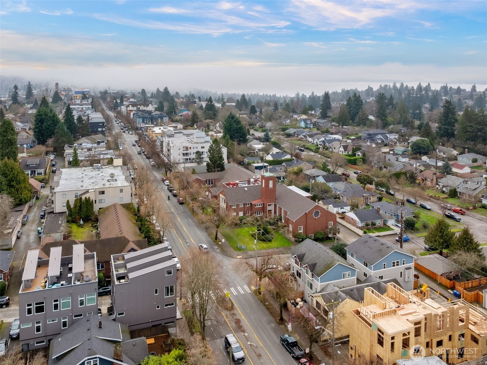 4312 Southwest Spokane Street Seattle, WA 98116 - Photo 33 of 34