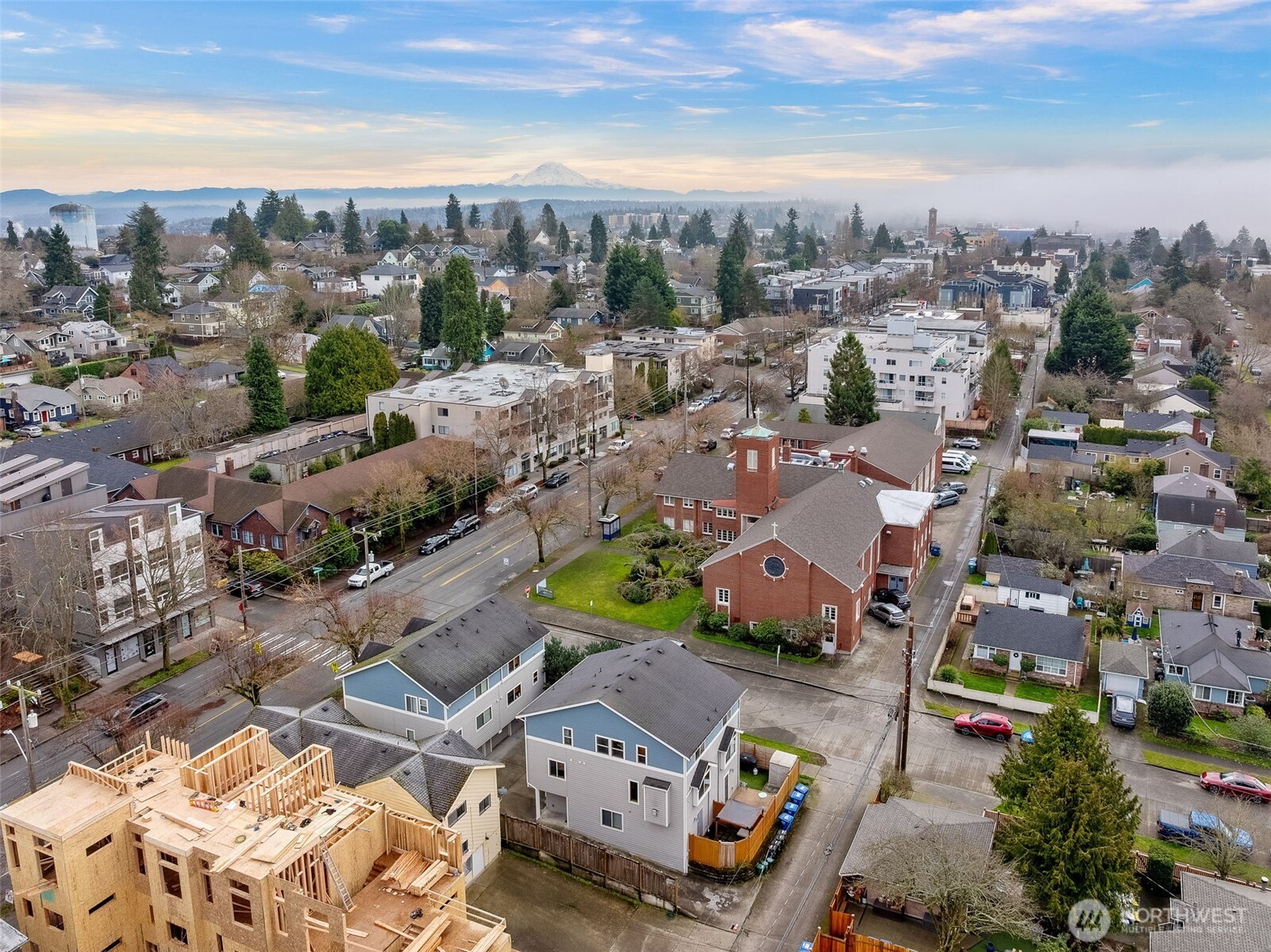 4312 Southwest Spokane Street Seattle, WA 98116 - Photo 34 of 34