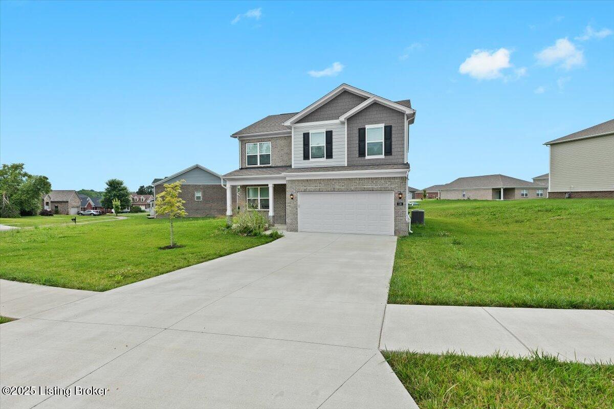 116 Calumet Loop Elizabethtown, KY 42701 - Photo 5 of 28 04-116 Calumet Loop-4