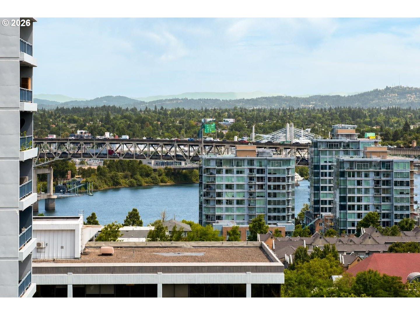 255 Southwest Harrison Street, Unit 11H Portland, OR 97201 - Photo 22 of 31 Gallery Image 22