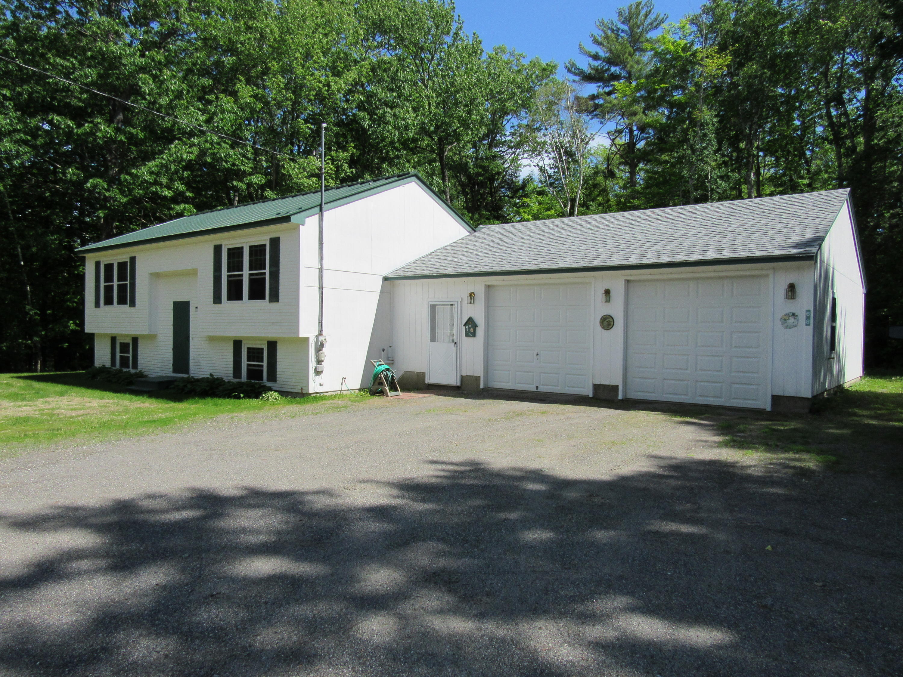68 Guptill Road Belgrade, ME 04917 - Photo 1 of 35 IMG_0233