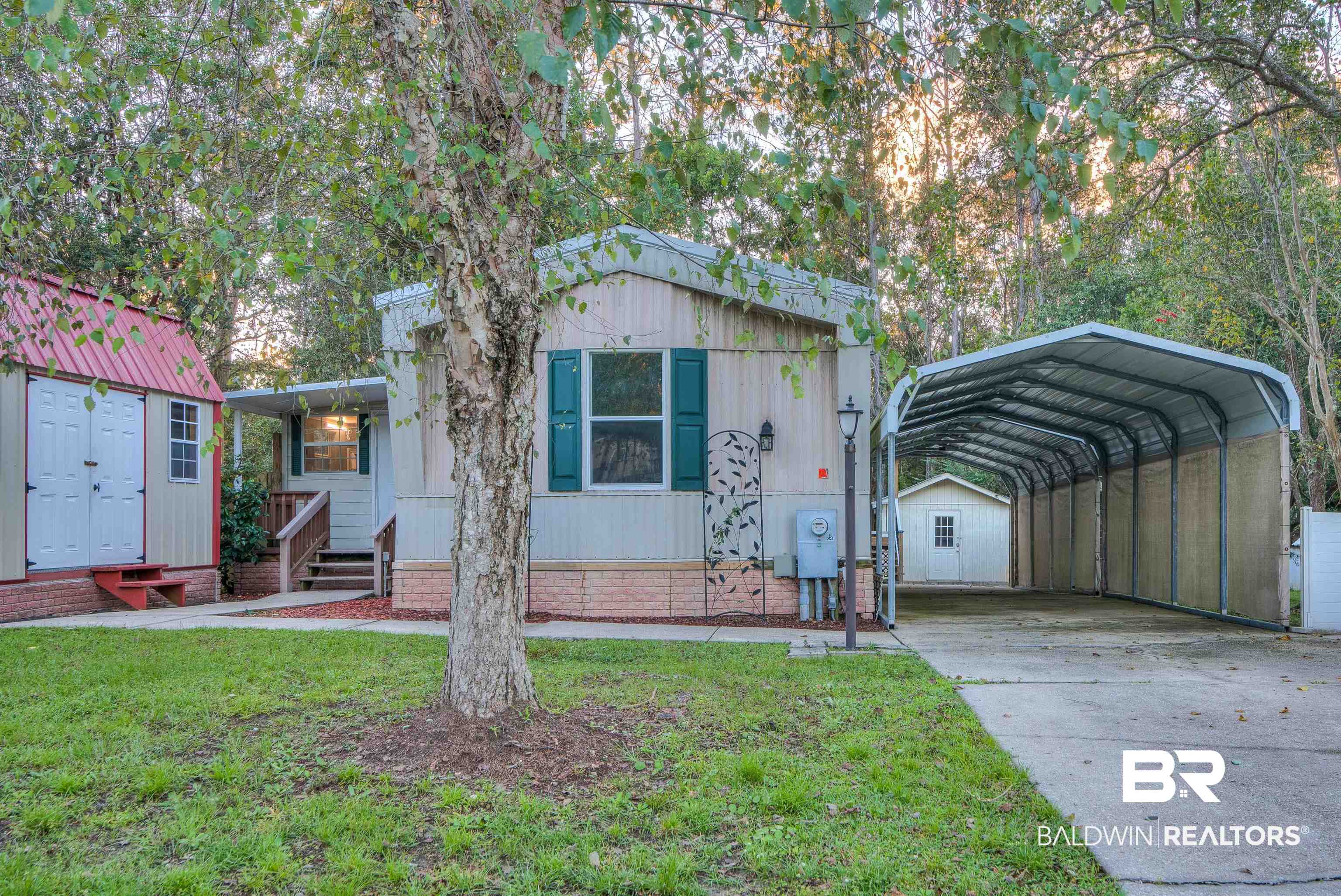 9523 Redfish Drive Elberta, AL 36530 - Photo 1 of 35