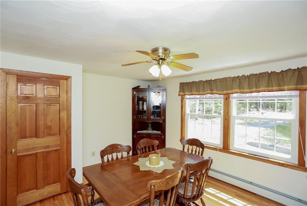 81 Dow Road Standish, ME 04084 - Photo 12 of 32 A closet which can be used as a...