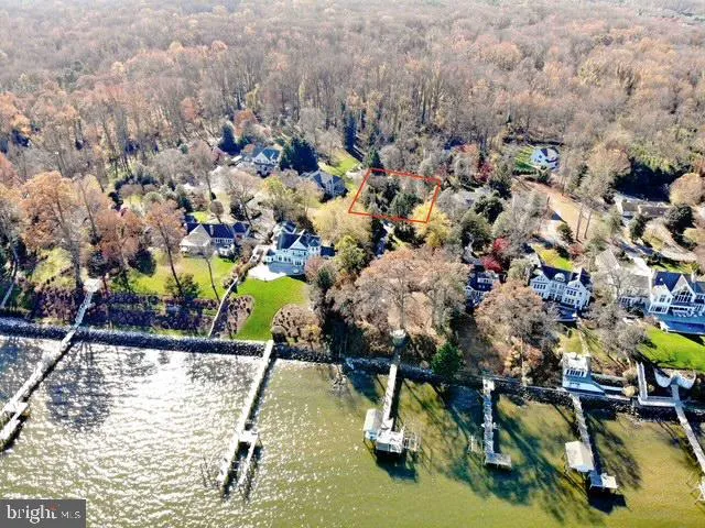 $495,000 | 1546 Shipsview Road, Annapolis, MD 21409