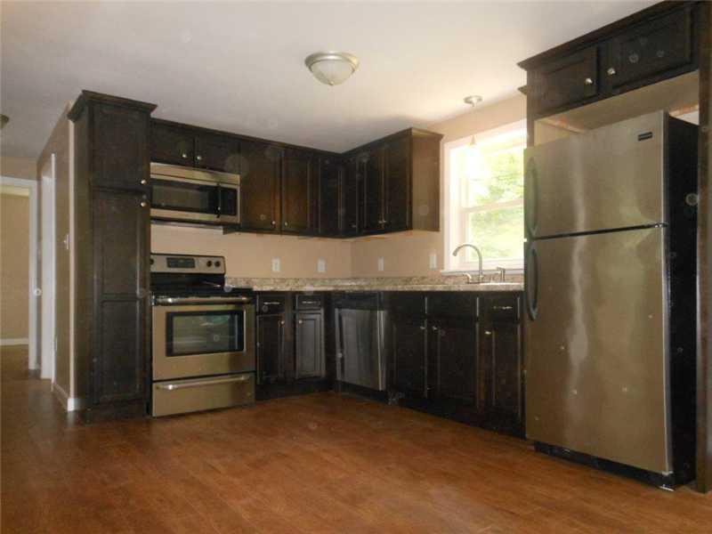 12 Fall Road Sanford, ME 04073 - Photo 2 of 28 Kitchen.