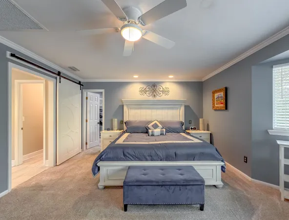 $699,000 | 2961 Medinah Court, Tallahassee, FL 32312