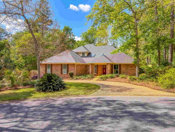 $699,000 | 2961 Medinah Court, Tallahassee, FL 32312