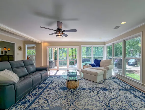 $699,000 | 2961 Medinah Court, Tallahassee, FL 32312