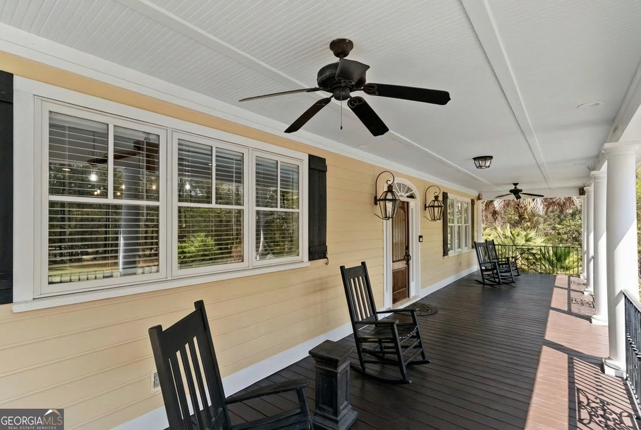211 Ronda Court Grovetown, GA 30813 - Photo 47 of 51