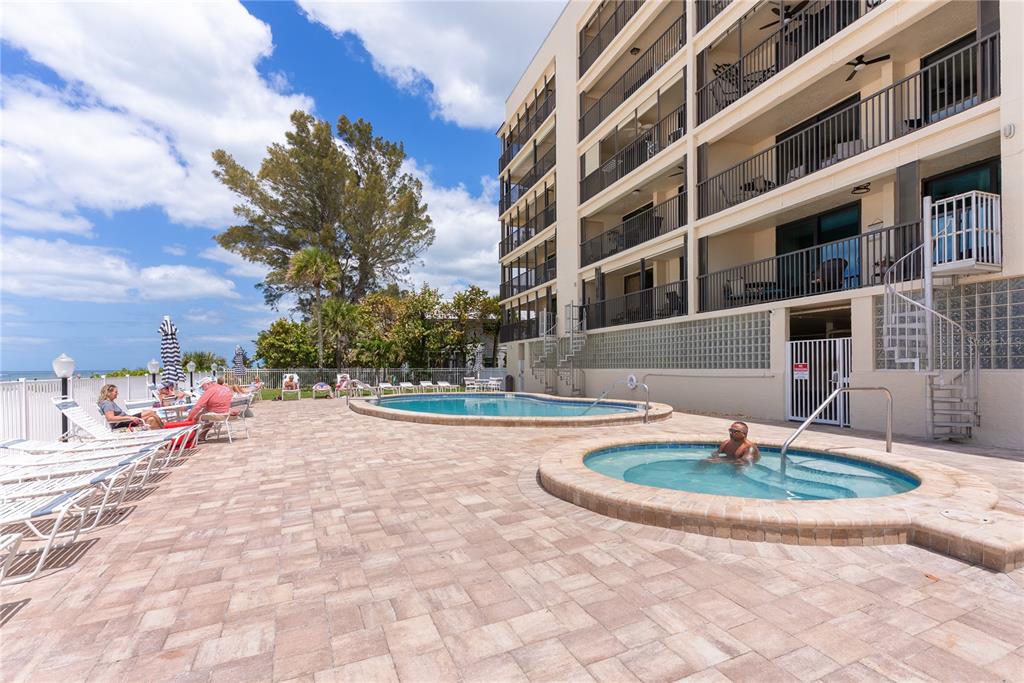 20040 Gulf Boulevard, Unit 402 Indian Rocks Beach, FL 33785 - Photo 25 of 32