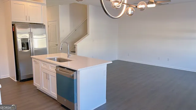 $1,950 | 31 Sandstone Drive, Jasper, GA 30143