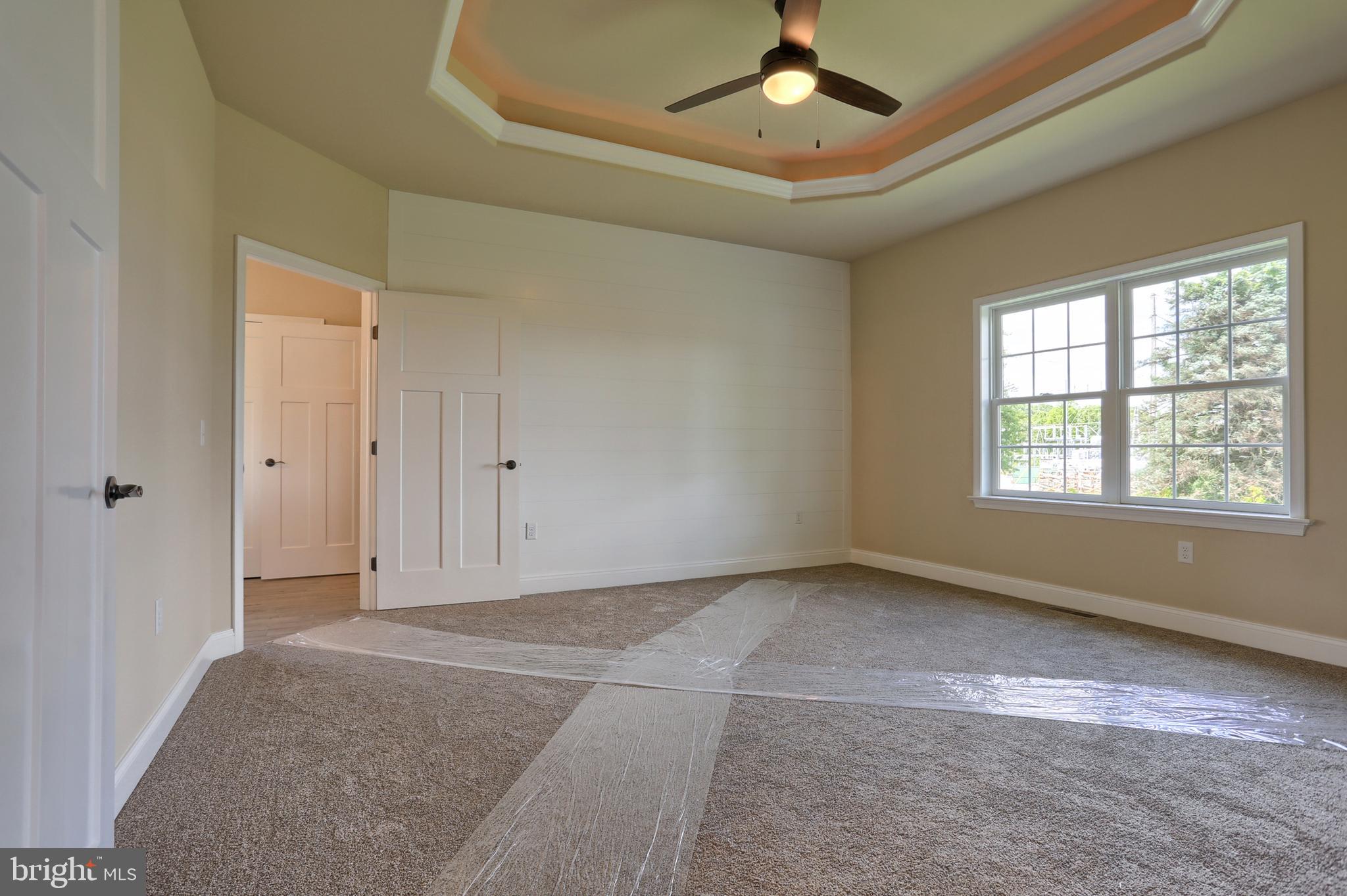 22 Rolling Meadow Road Lebanon, PA 17046 - Photo 23 of 38 a view of an empty room with a window