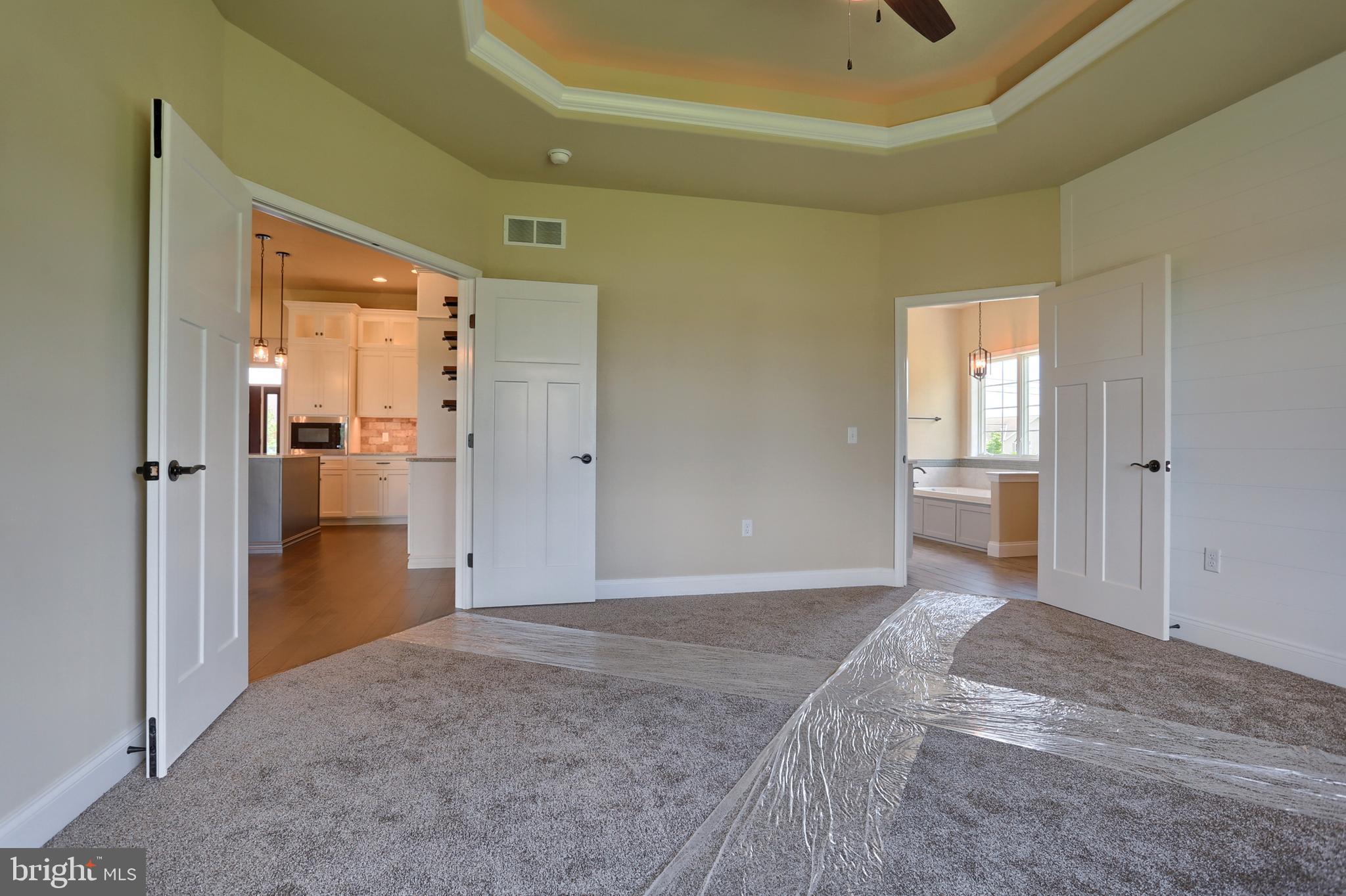 22 Rolling Meadow Road Lebanon, PA 17046 - Photo 24 of 38 a view of entryway with wooden floor
