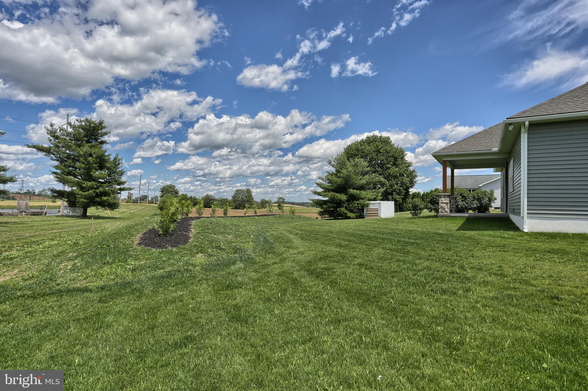 22 Rolling Meadow Road Lebanon, PA 17046 - Photo 33 of 38 a view of a house with a big yard