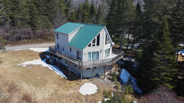 $779,000 | 49 Field Way, Rangeley, ME 04970