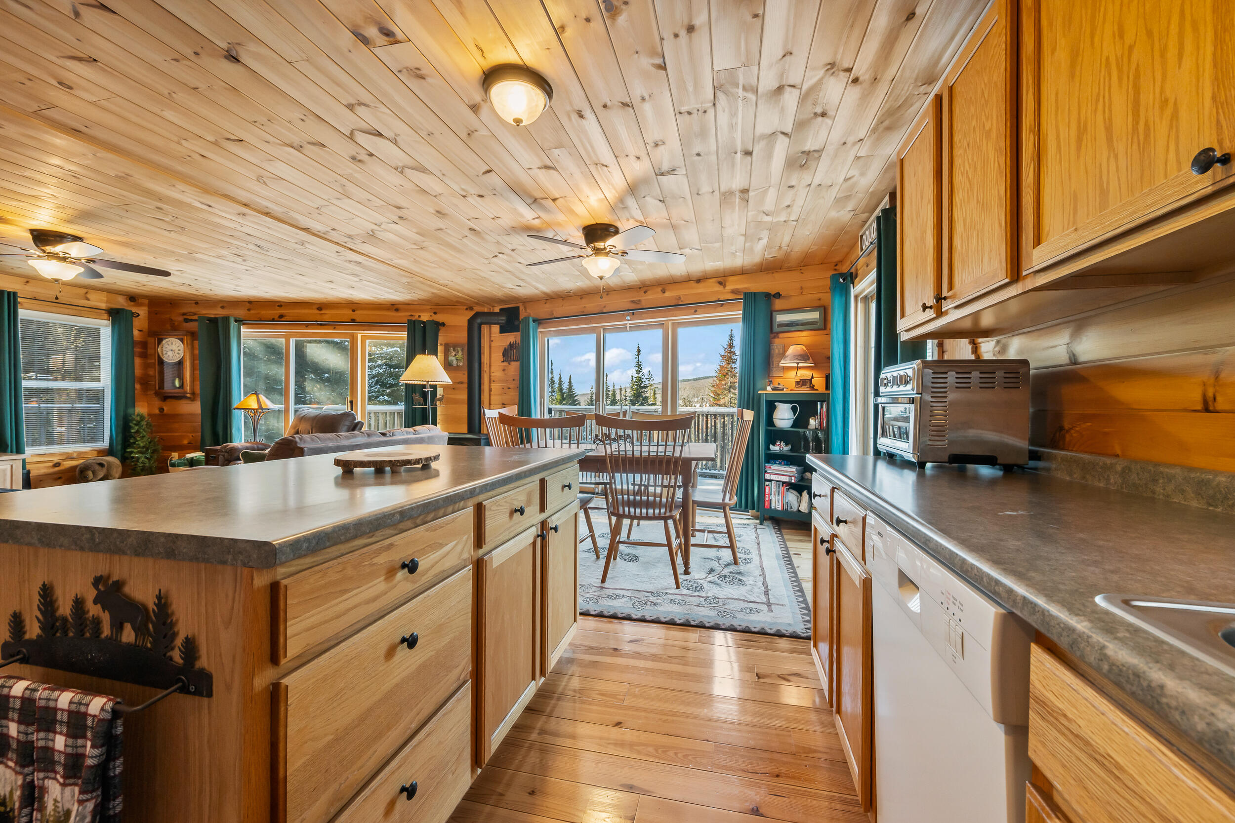 49 Field Way Rangeley, ME 04970 - Photo 11 of 56 DSC_6505