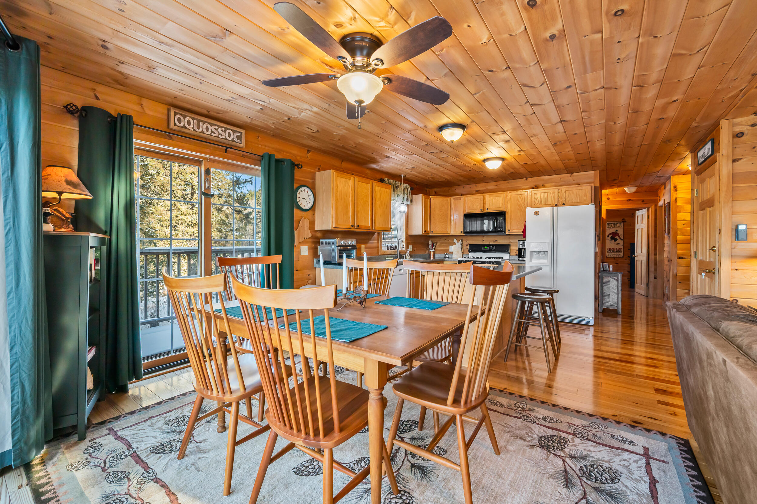 49 Field Way Rangeley, ME 04970 - Photo 16 of 60 DSC_6487