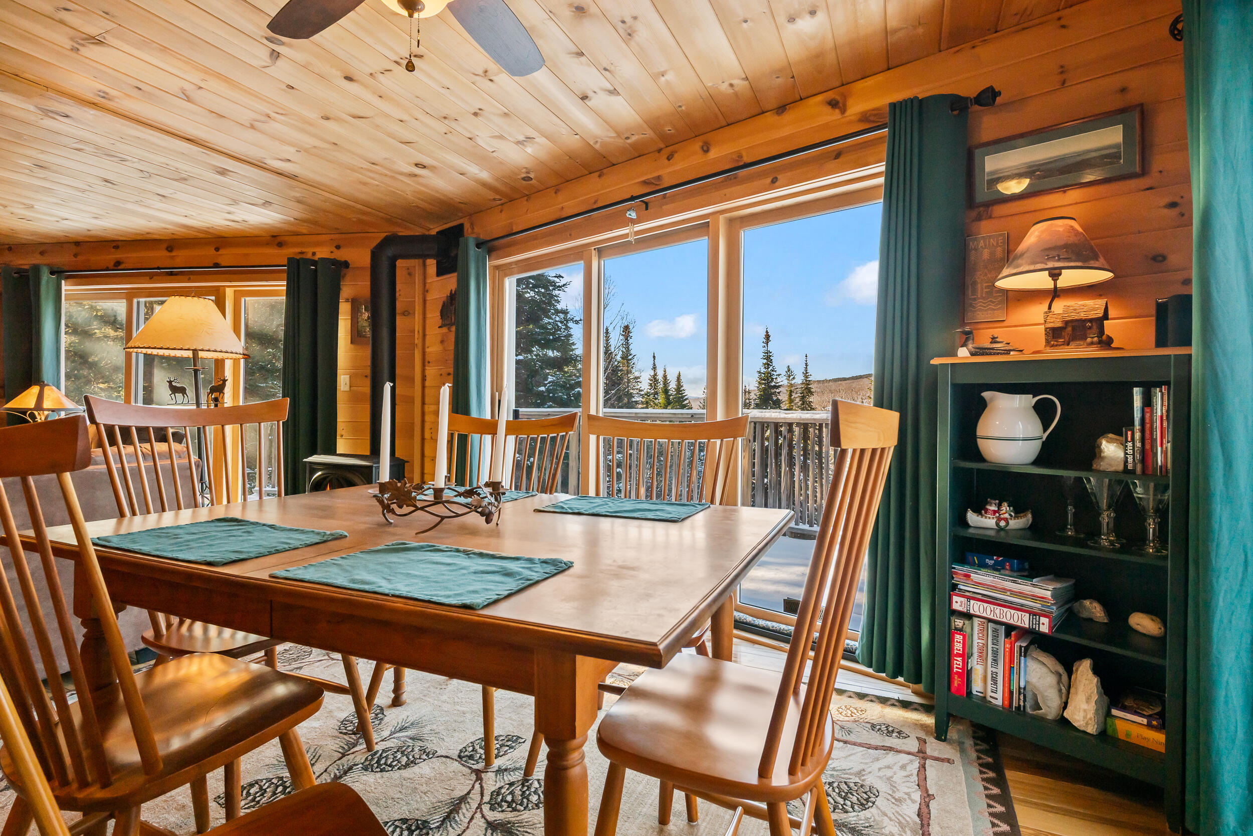 49 Field Way Rangeley, ME 04970 - Photo 17 of 60 DSC_6508