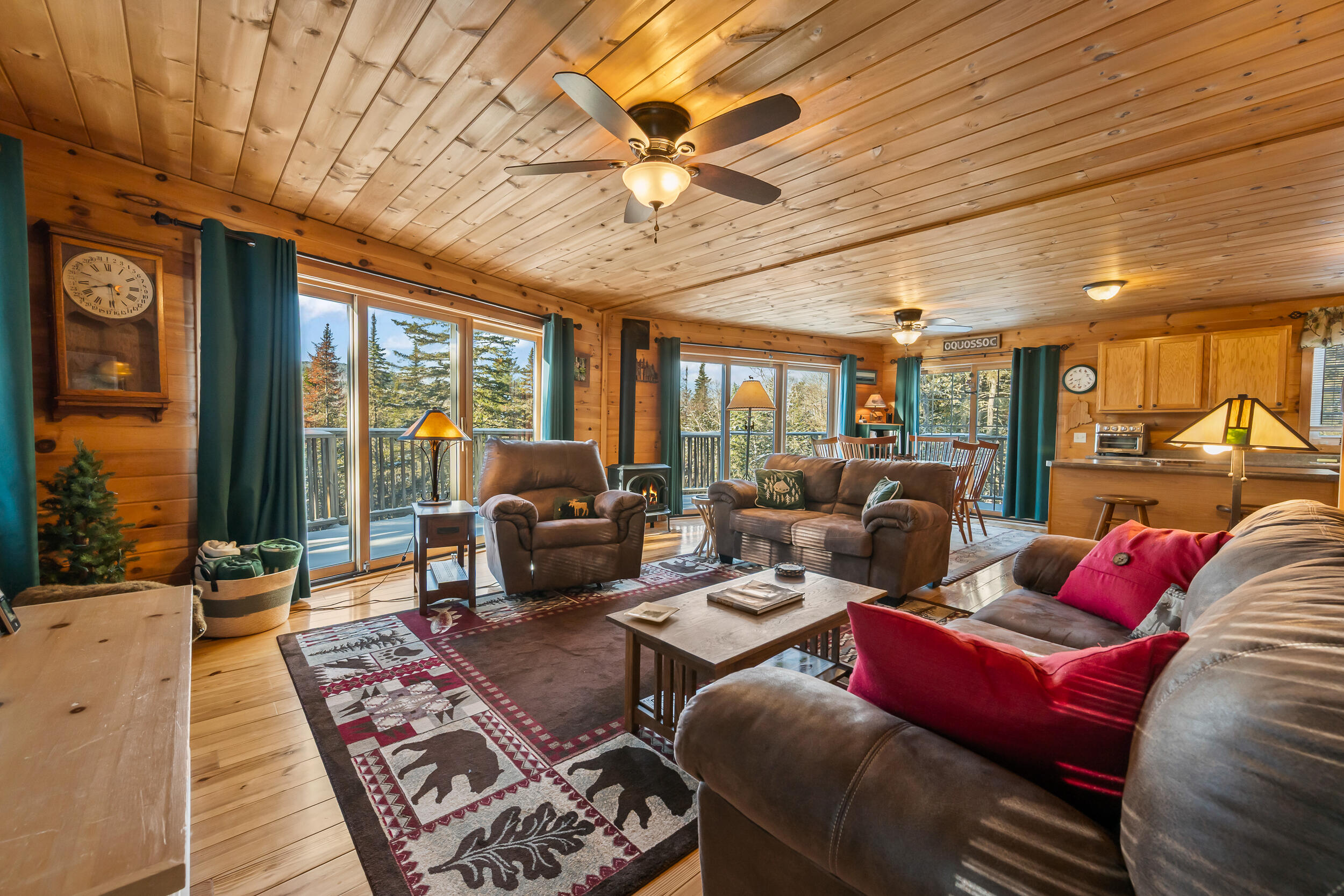 49 Field Way Rangeley, ME 04970 - Photo 18 of 60 DSC_6517
