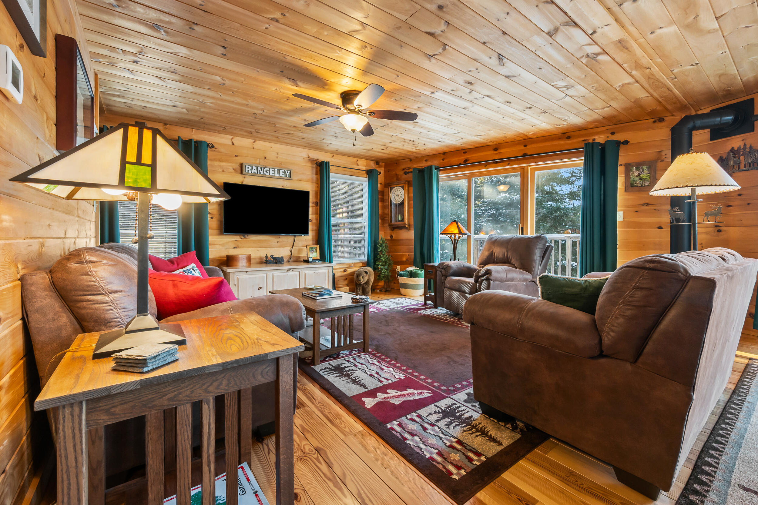 49 Field Way Rangeley, ME 04970 - Photo 19 of 60 DSC_6514