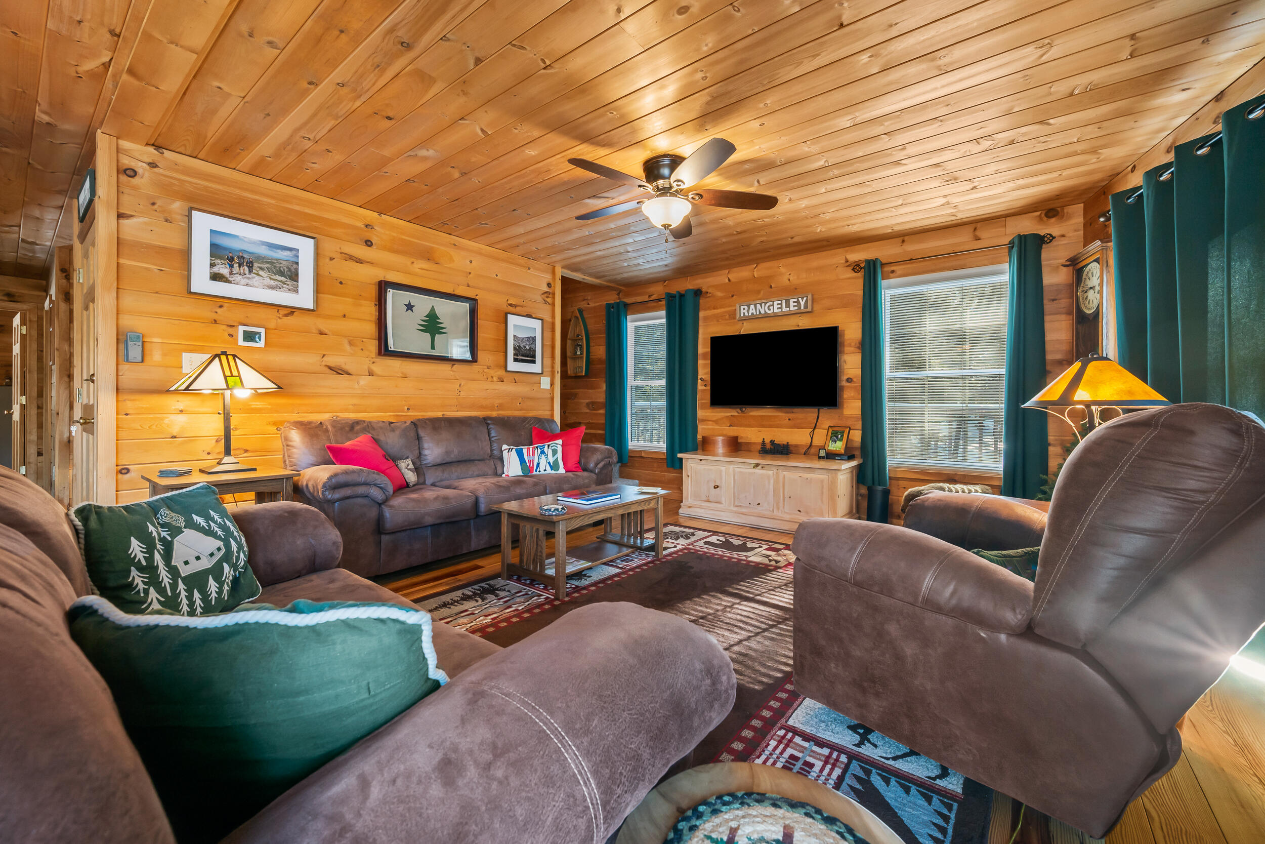 49 Field Way Rangeley, ME 04970 - Photo 21 of 60 DSC_6565