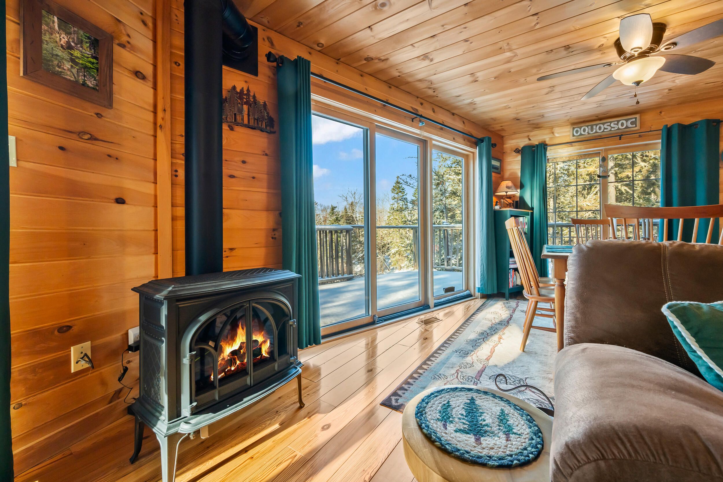 49 Field Way Rangeley, ME 04970 - Photo 22 of 60 DSC_6523