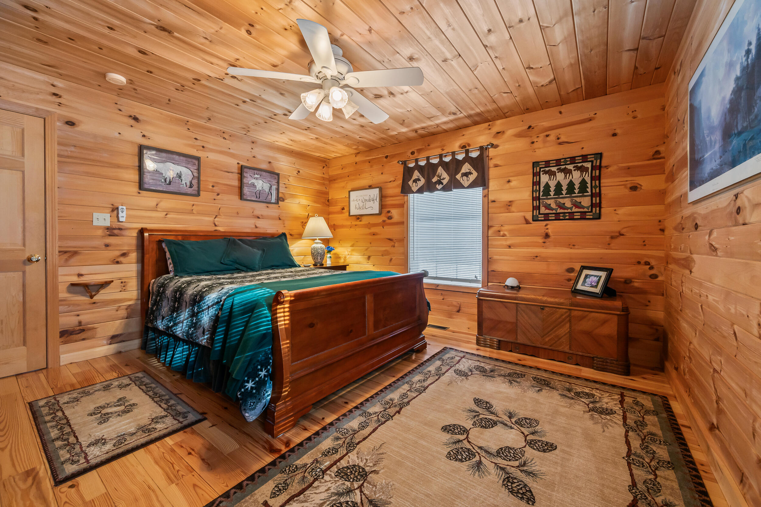 49 Field Way Rangeley, ME 04970 - Photo 23 of 56 DSC_6550