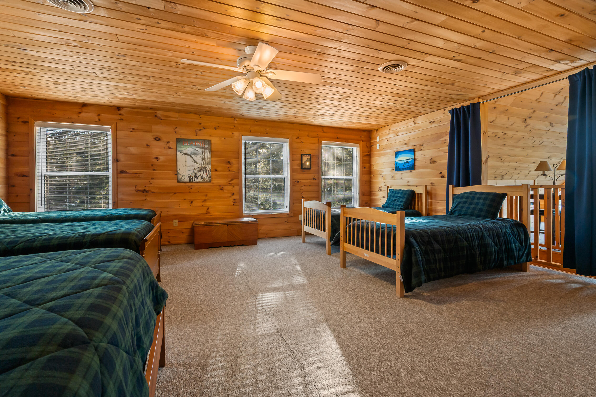 49 Field Way Rangeley, ME 04970 - Photo 36 of 56 DSC_6601