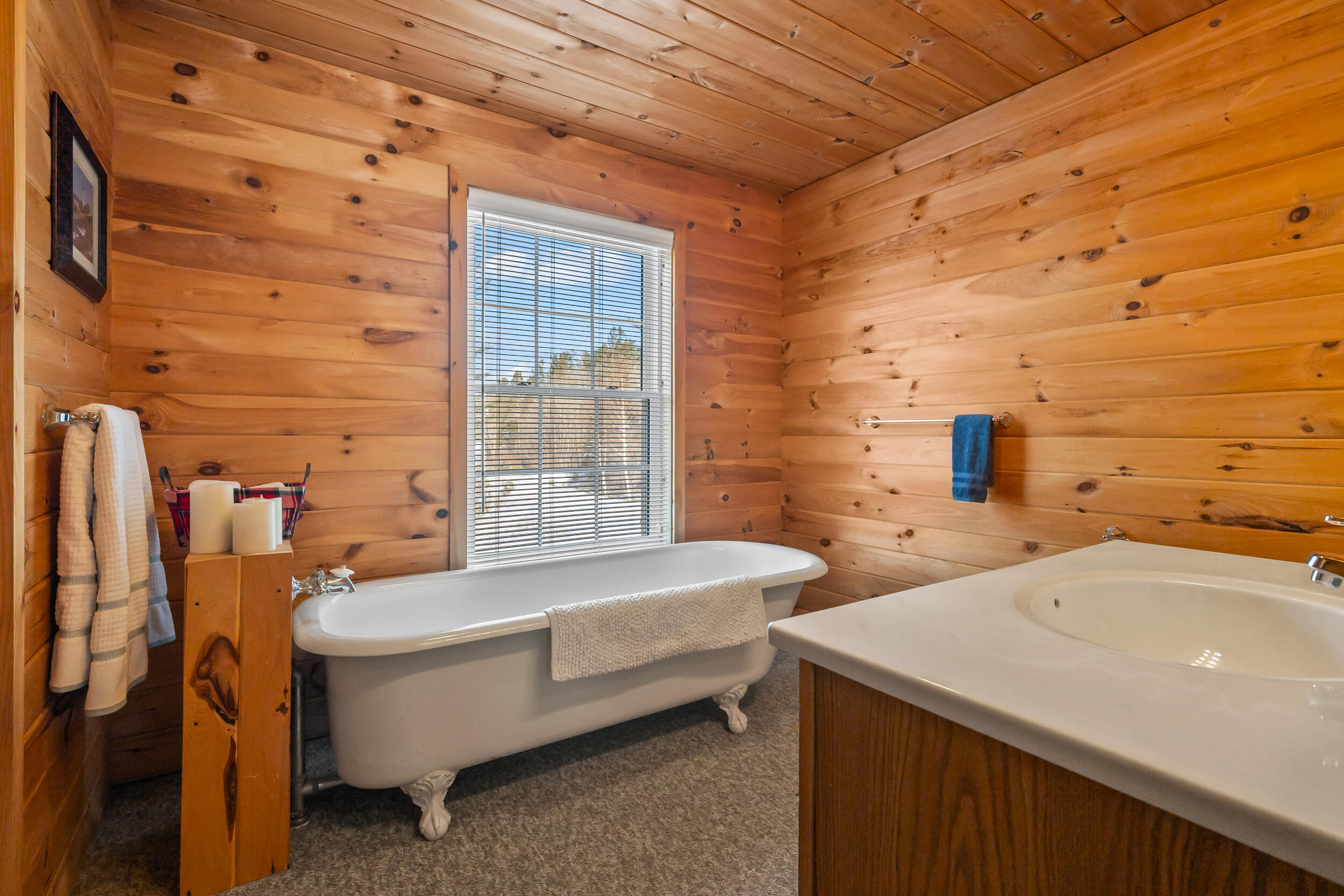 49 Field Way Rangeley, ME 04970 - Photo 42 of 60 DSC_6607
