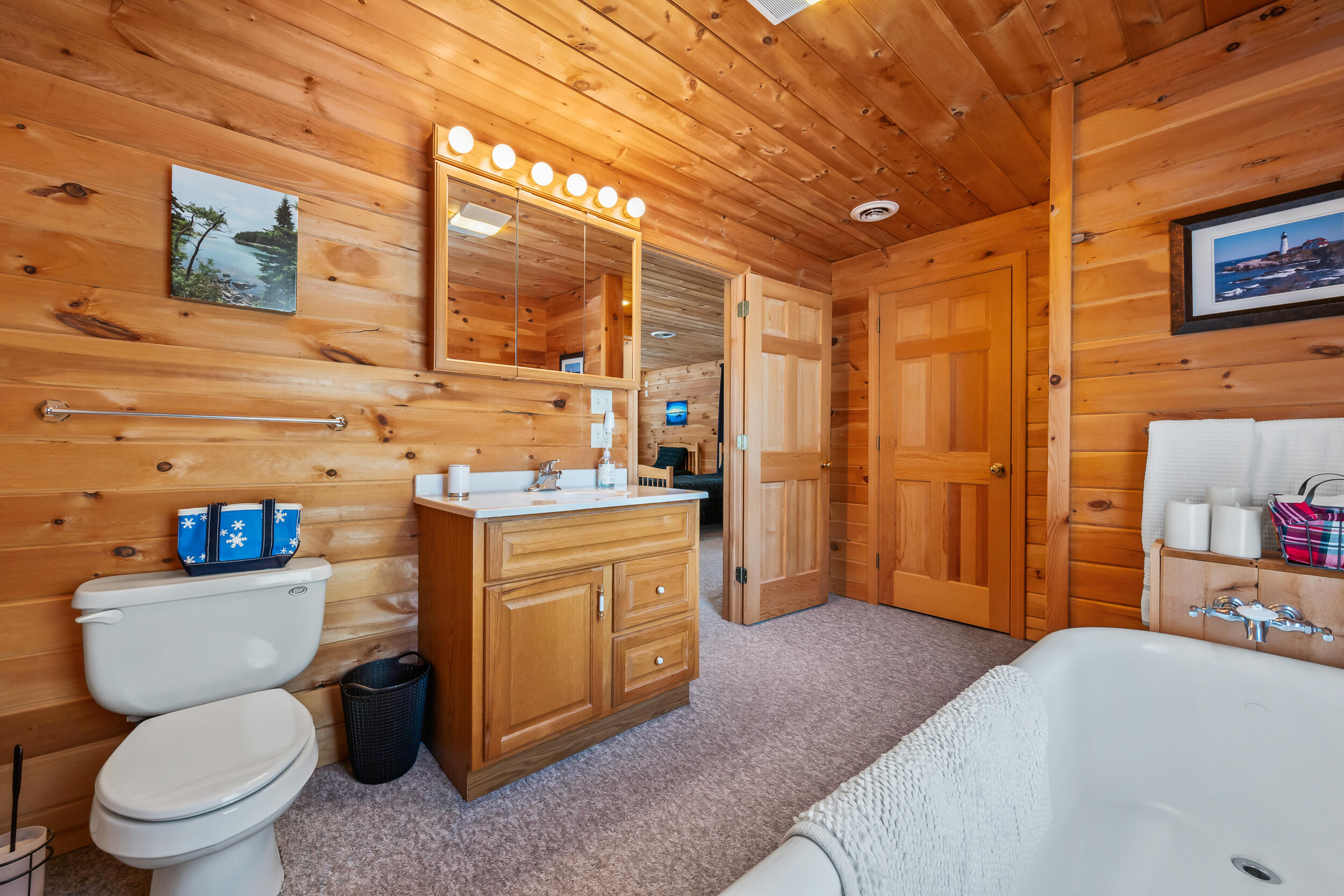 49 Field Way Rangeley, ME 04970 - Photo 43 of 60 DSC_6613