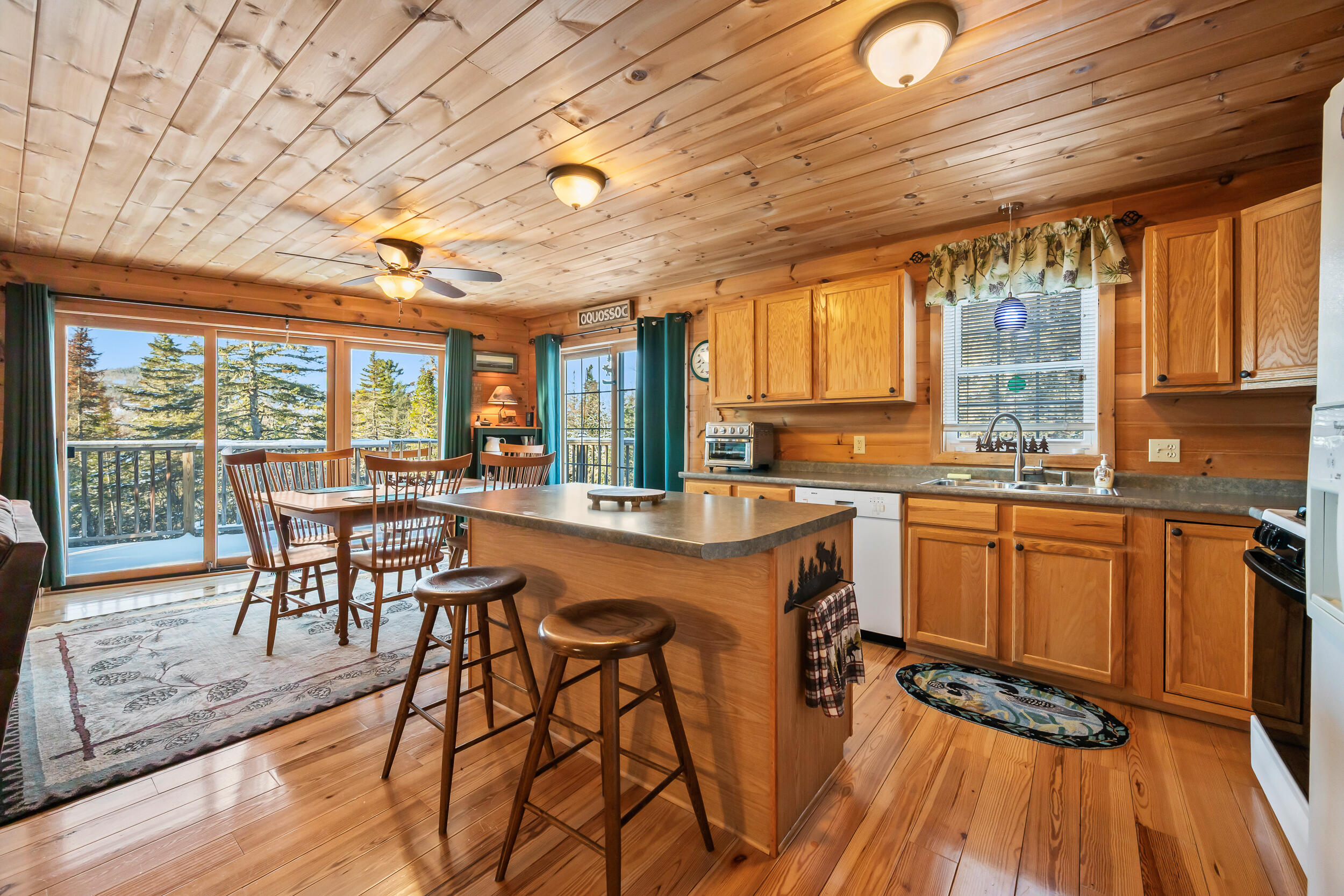 49 Field Way Rangeley, ME 04970 - Photo 10 of 60 DSC_6484