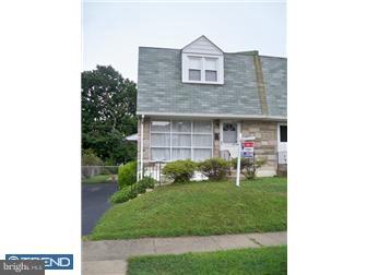 222 Beechwood Road Brookhaven, PA 19015 - Photo 1 of 12 Exterior Front