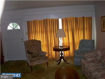 222 Beechwood Road Brookhaven, PA 19015 - Photo 2 of 12 Living Room