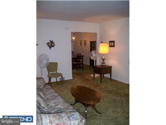 222 Beechwood Road Brookhaven, PA 19015 - Photo 3 of 12 Living Room