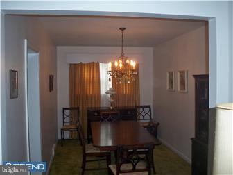 222 Beechwood Road Brookhaven, PA 19015 - Photo 4 of 12 Dining Room