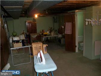222 Beechwood Road Brookhaven, PA 19015 - Photo 10 of 12 Basement