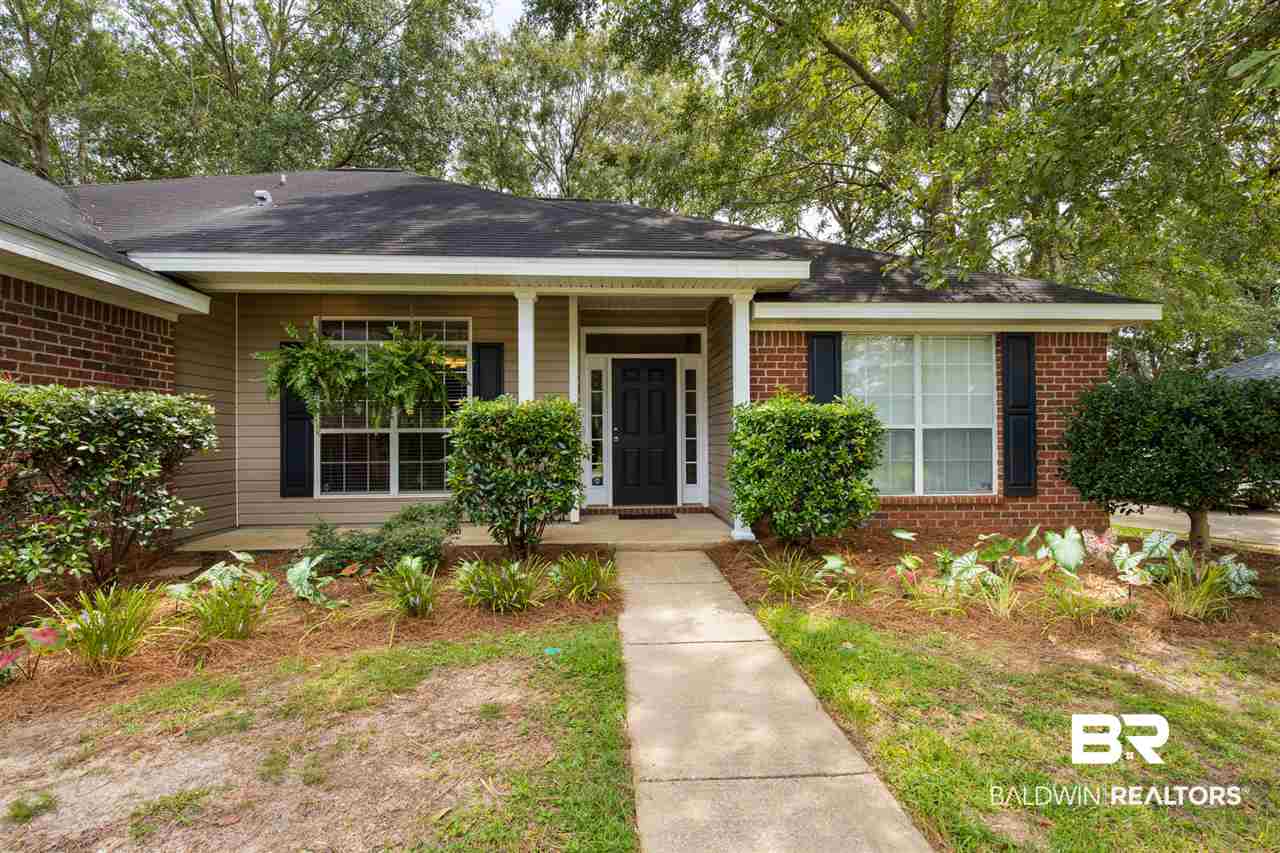 9601 Firethorn Drive Mobile, AL 36695 - Photo 30 of 30