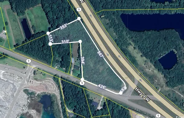 $399,900 | 3499 Highway 9 Business, Loris, SC 29569