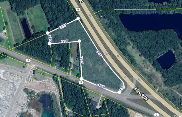 $399,900 | 3499 Highway 9 Business, Loris, SC 29569