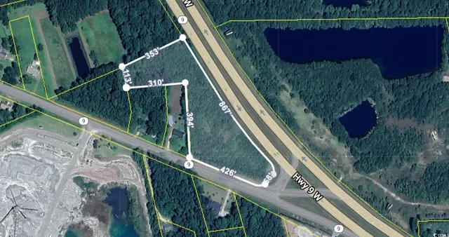 $399,900 | 3499 Highway 9 Business, Loris, SC 29569