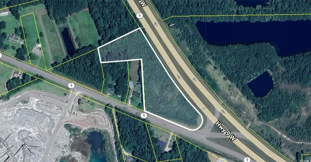 $399,900 | 3499 Highway 9 Business, Loris, SC 29569