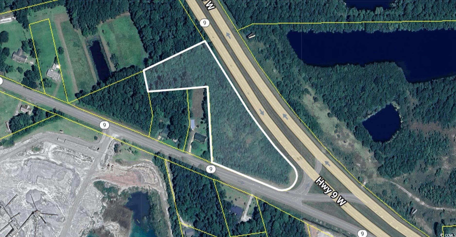 3499 Highway 9 Business Loris, SC 29569 - Photo 3 of 7