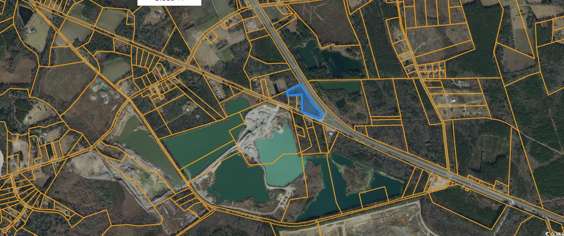 3499 Highway 9 Business Loris, SC 29569 - Photo 5 of 7